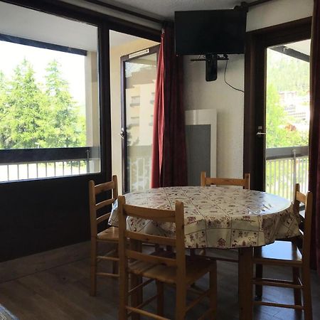 Résidence Chalmettes - Studio pour 4 Personnes 764 Montgenèvre Exterior foto
